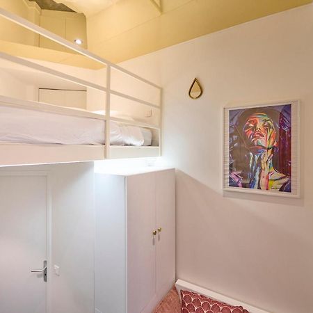 Amazing Studio 2P - Place Saint Georges/ Martyrs باريس المظهر الخارجي الصورة